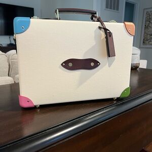 Golf Le Fleur small Attaché